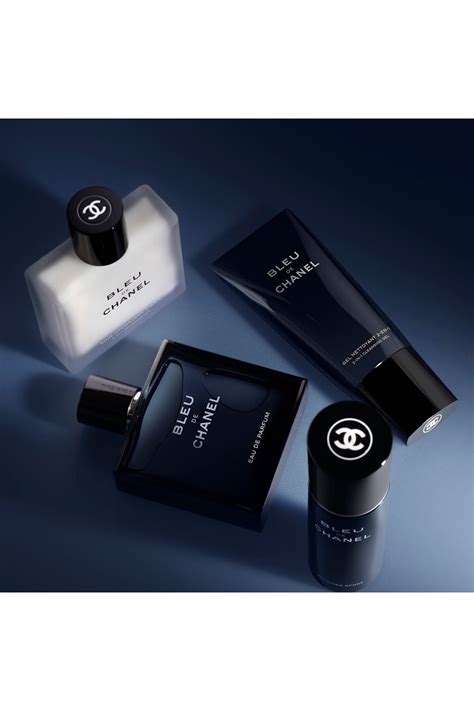 bleu de chanel notalar|bleu de chanel.